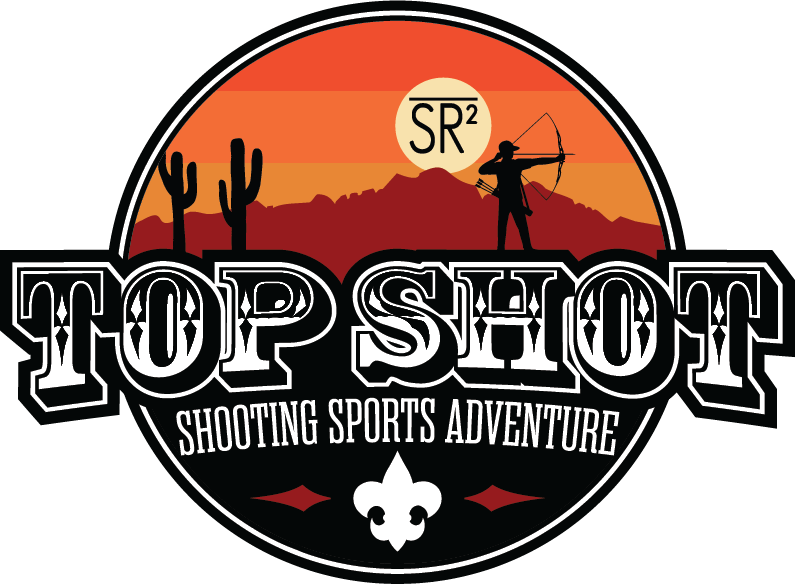 Longhorn Council Top Shot Shooting Sports Adventure